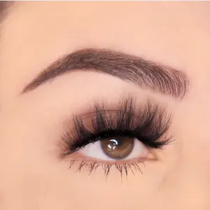 Truth 18mm Eyelash