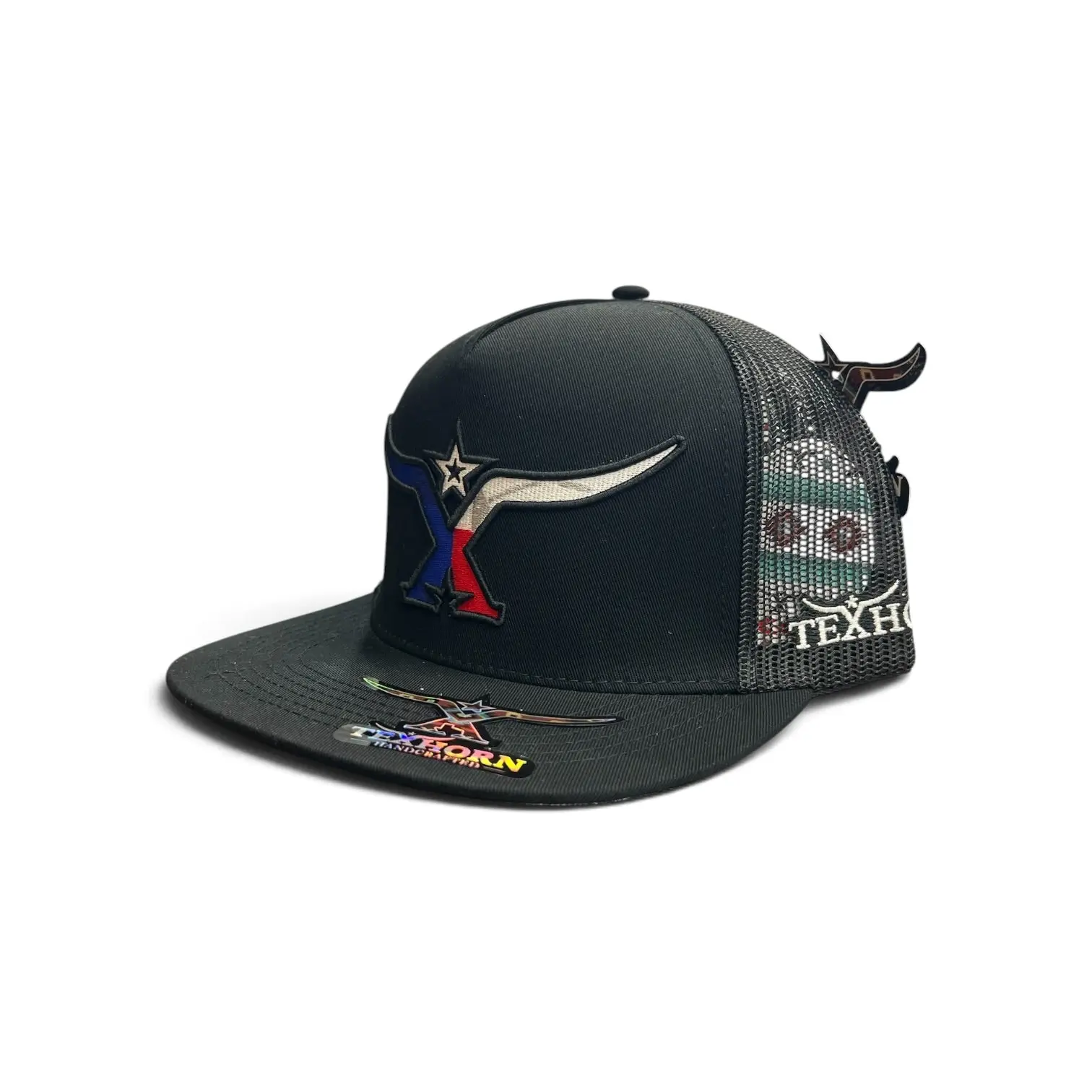 TexHorn Hat - Texas