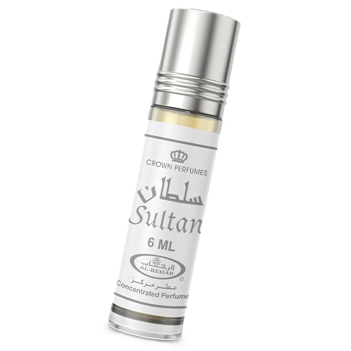 Sultan by Al Rehab