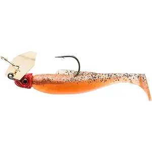 Z-Man DieZel ChatterBait Skirtless Vibrating Jighead 1/4 oz. Z-Man DieZel ChatterBait Skirtless Vibrating Jighead 1/4 oz.