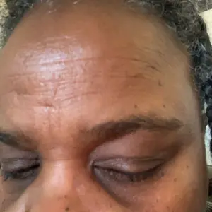 Product Review of [NEW] [medicube] Mix & Match Eye Serum Set | Brightening, Elasticity & Puffiness Care for Smooth, Radiant & Youthful-Looking Eyes | Korean Skincare, K-Beauty from L**a G**1 -**🏾