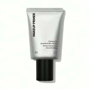 Hydrating Face Primer - Blurring & Pore Minimizing Makeup Base, Long-Lasting Foundation Gripper for Smooth, Flawless Skin, Dewy Matte Finish for Dry & Oily Skin