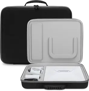 Ultra-Light Case for Starlink Mini  Shockproof Starlink Case   Link Bag with Dual Carry Options | Ideal Starlink Mini Accessories