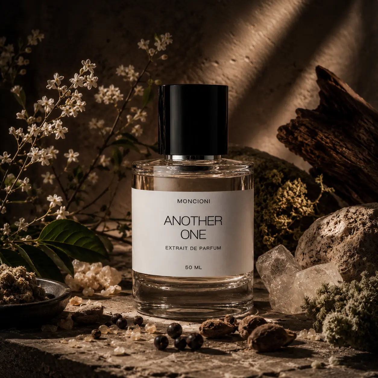 Moncioni Another One Handcrafted Perfume