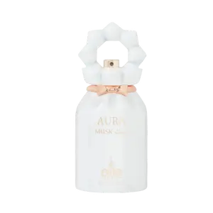Aura Musk by Risala Elite EDP Spray, 3.4oz