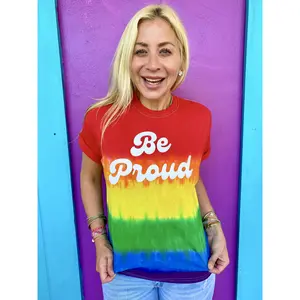 Be Proud Tee