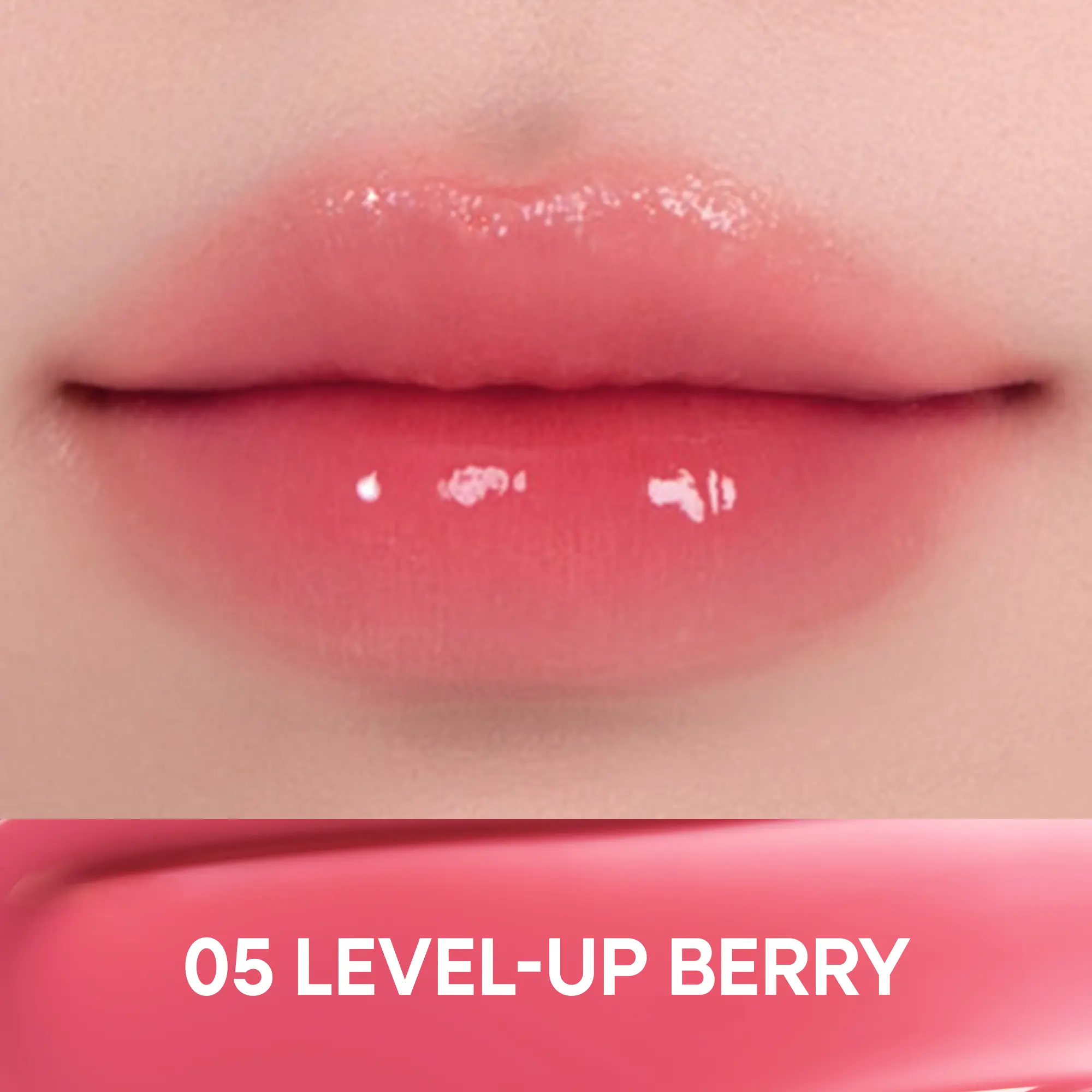 05 Level-Up Berry
