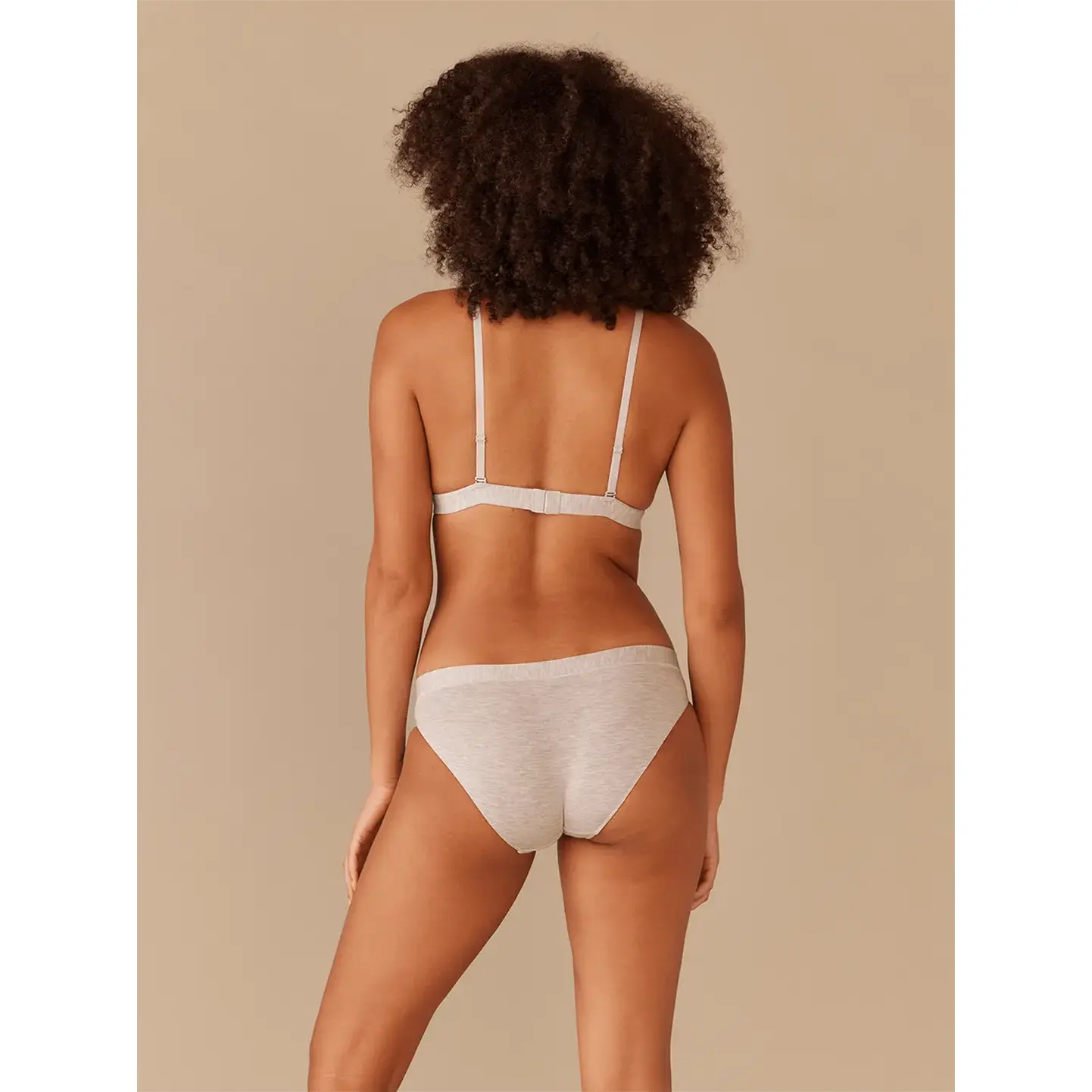 MeUndies UltraModal FeelFree Bikini, Feather-light waistband