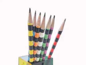 EasyGrip Pencil Set