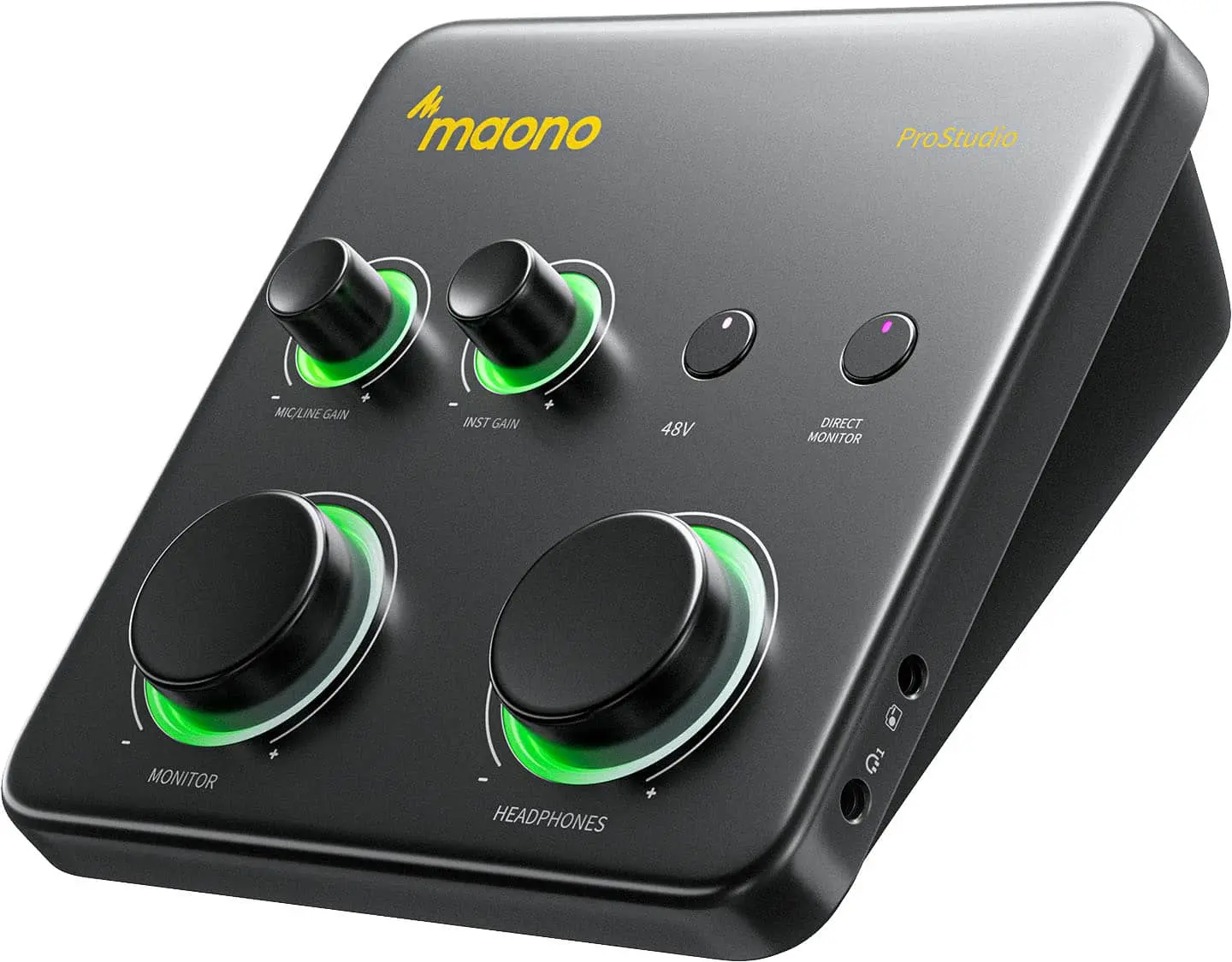 P1 USB Audio Interface P1 USB Audio Interface