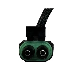 JML Kustoms – 2-Position Female Weather Pack Connector for Freightliner