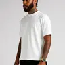 Shaka Wear Max Heavyweight Cropped Tee
