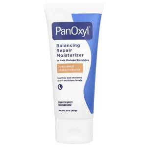PanOxyl Balancing Repair Moisturizer , 3 oz (85 g)