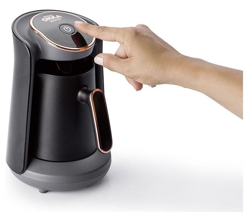 Arzum Okka Minio Automatic Turkish Coffee Machine