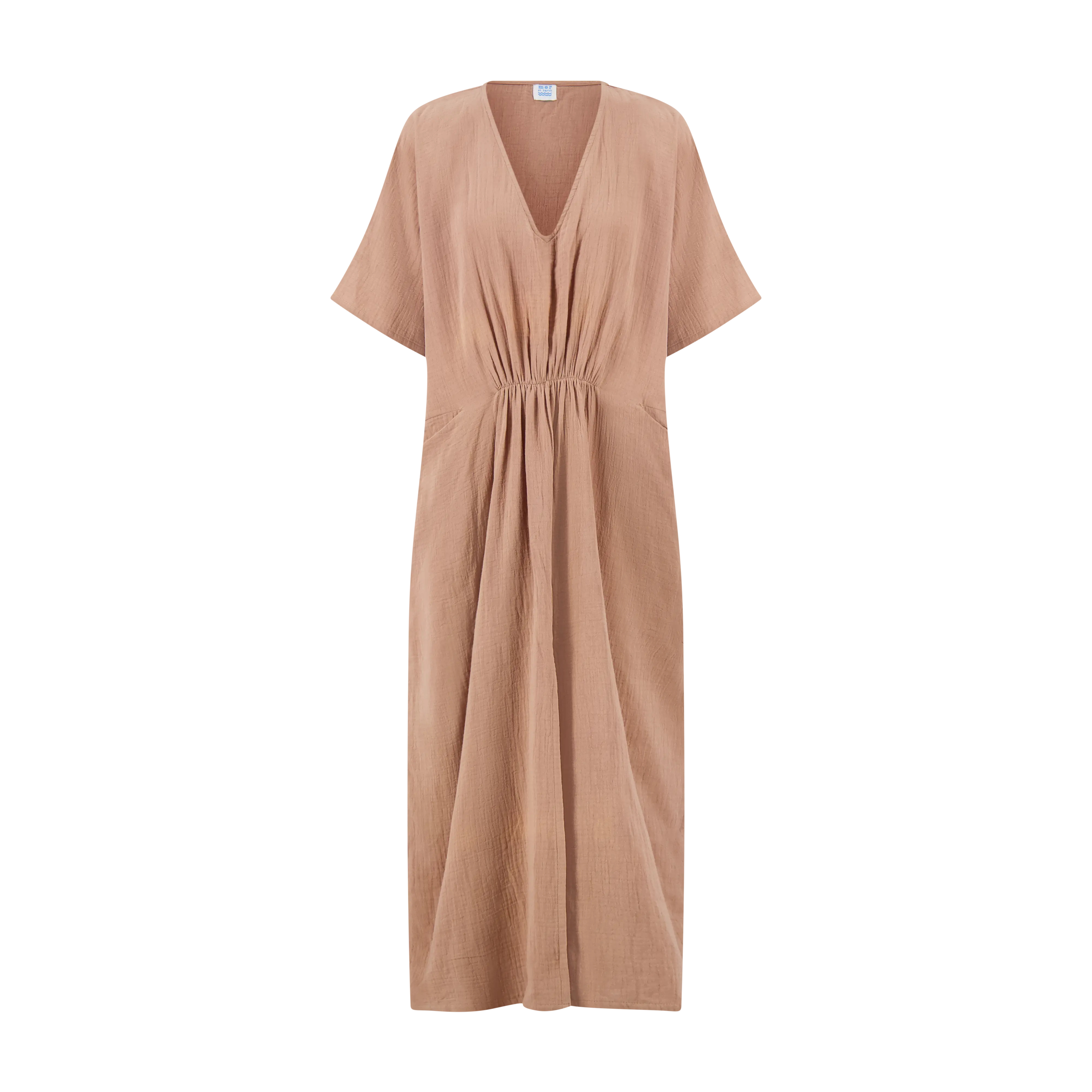 Kelly Kaftan #2 Sand Dune