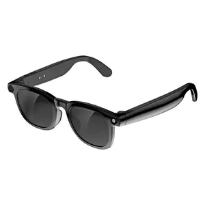 New smart Bluetooth glasses for photography, AI glasses for Bluetooth calls, music listening, and real-time translation