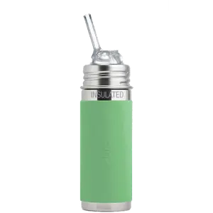 Kiki™ 9oz Insulated Kiddo Straw Bottle