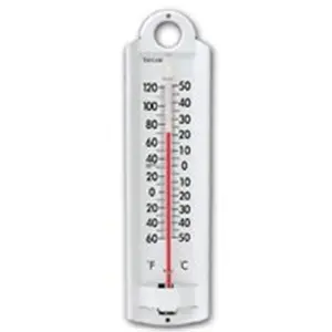 Taylor Precision Products 5135 In & Outdoor Thermometer