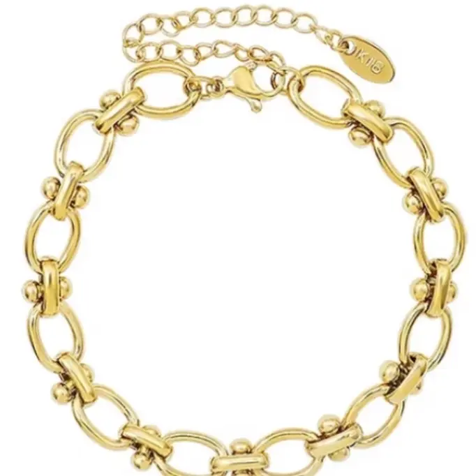 The Nova Bracelet