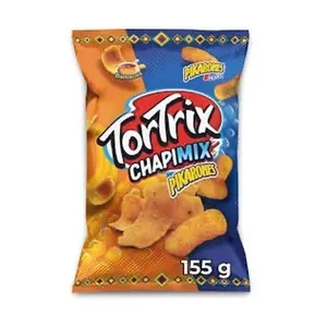 3 TORTRIX CHAPIMIX PIKARONES 155gr