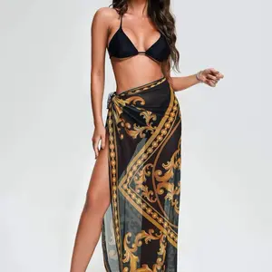 Asona Miami Three Piece Woman Bathing Set two-piece swimsuit