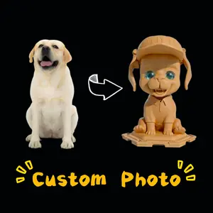 Deotaland D1- Customized AI  Companion Robot