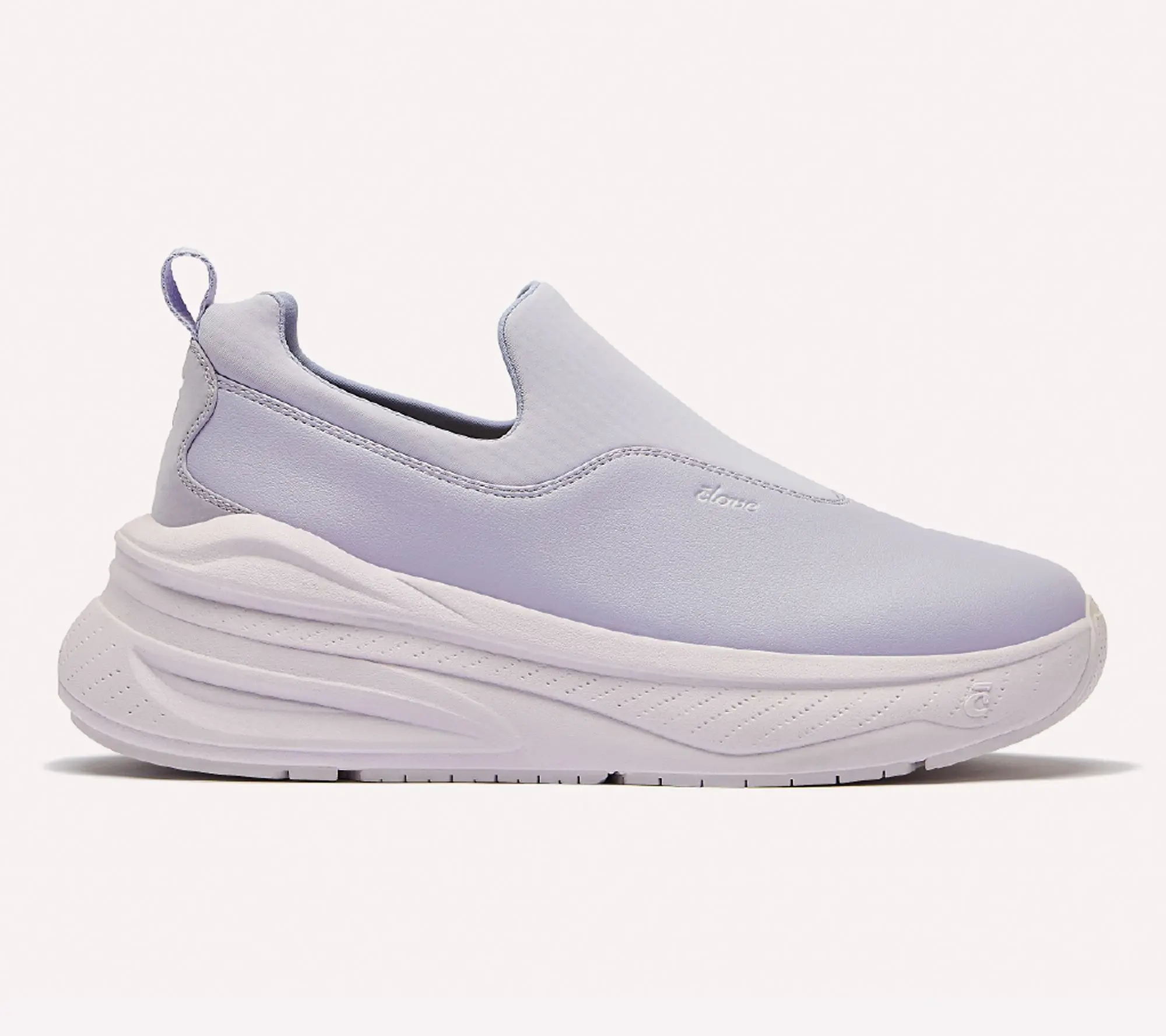 Clove Waterproof Slip-On Sneakers - Ona