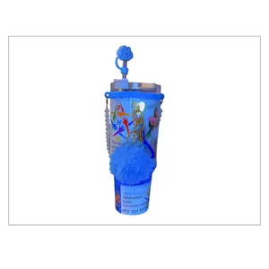 Personalized photos and Name Tumbler 40oz Custom Stainless Steel Sublimation Cup Gift