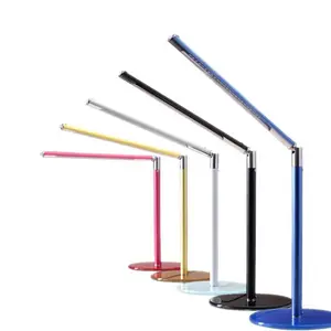 Simple LED  Nail Desk Lamp