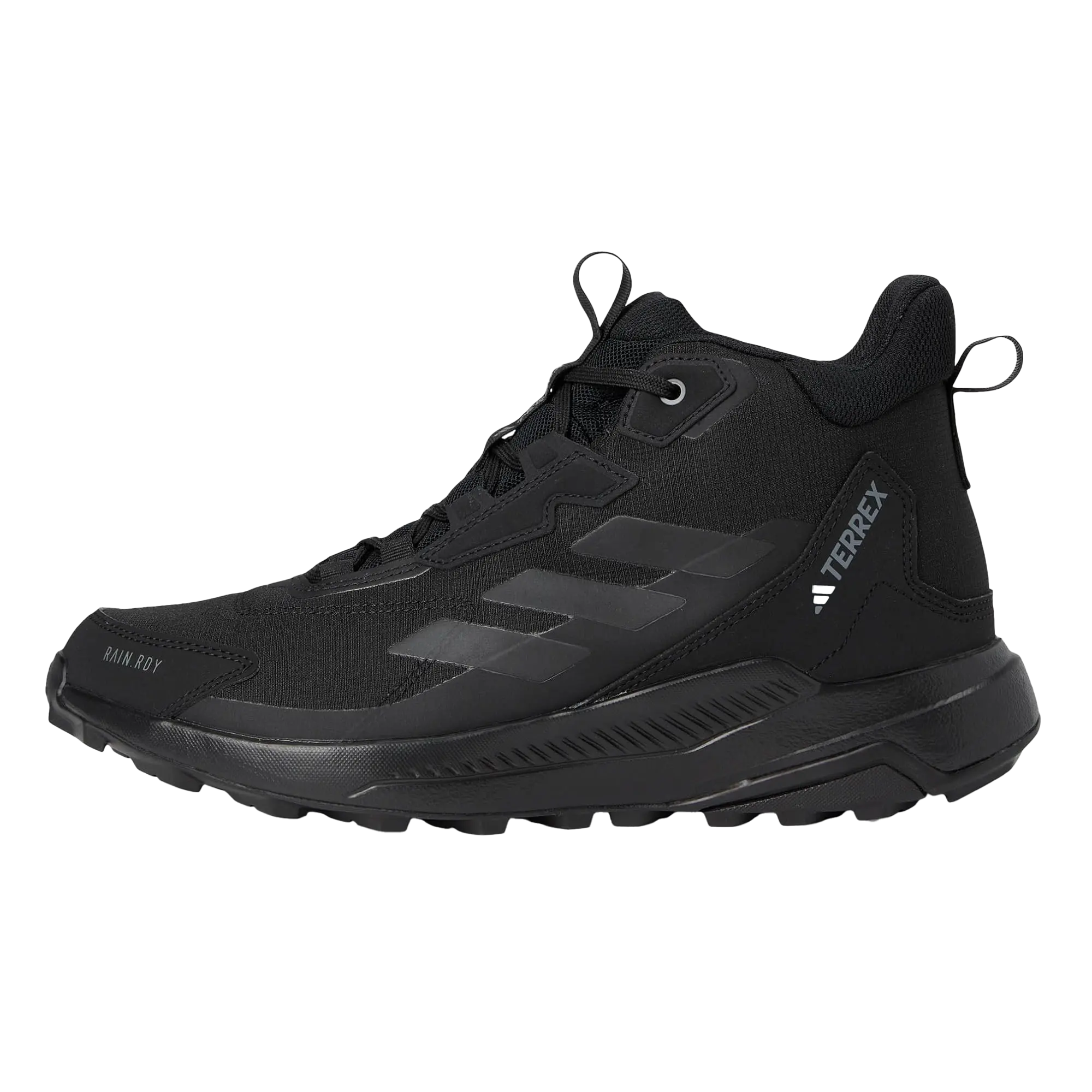 Terrex Anylander Mid Rain.RDY "Black" ID0898