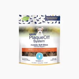 Holistic Soft Bites  - Oral Care Support