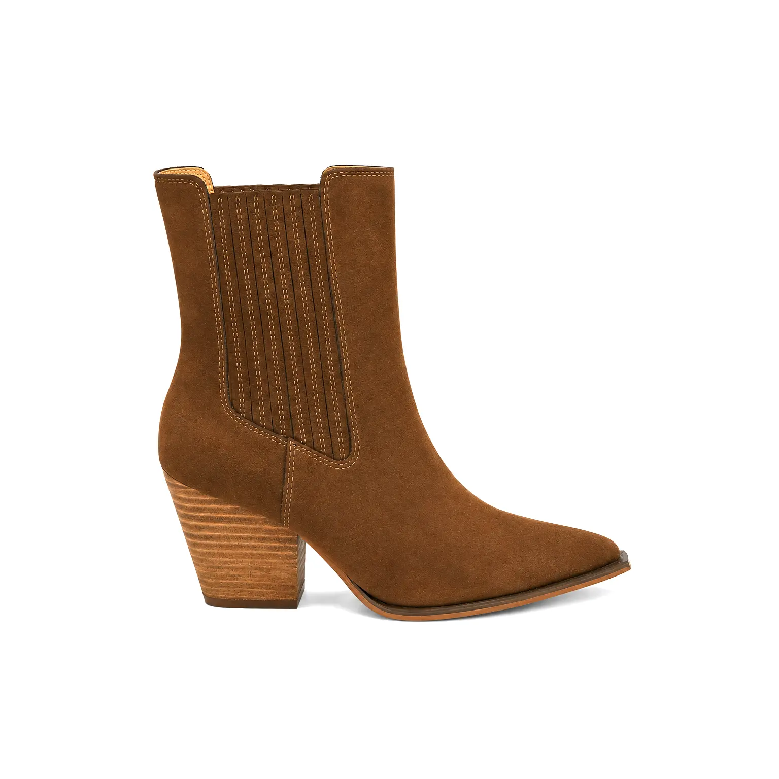 Oasis Society Lydia Women's Bootie