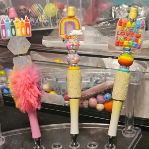 Icy Teacher Vibez Pen - Writing Tool for Teachers
