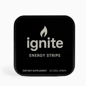 Ignite Energy Strips