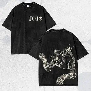 Vintage Washed Shirt | Retro Character Graphic, cX10DbCa MRD