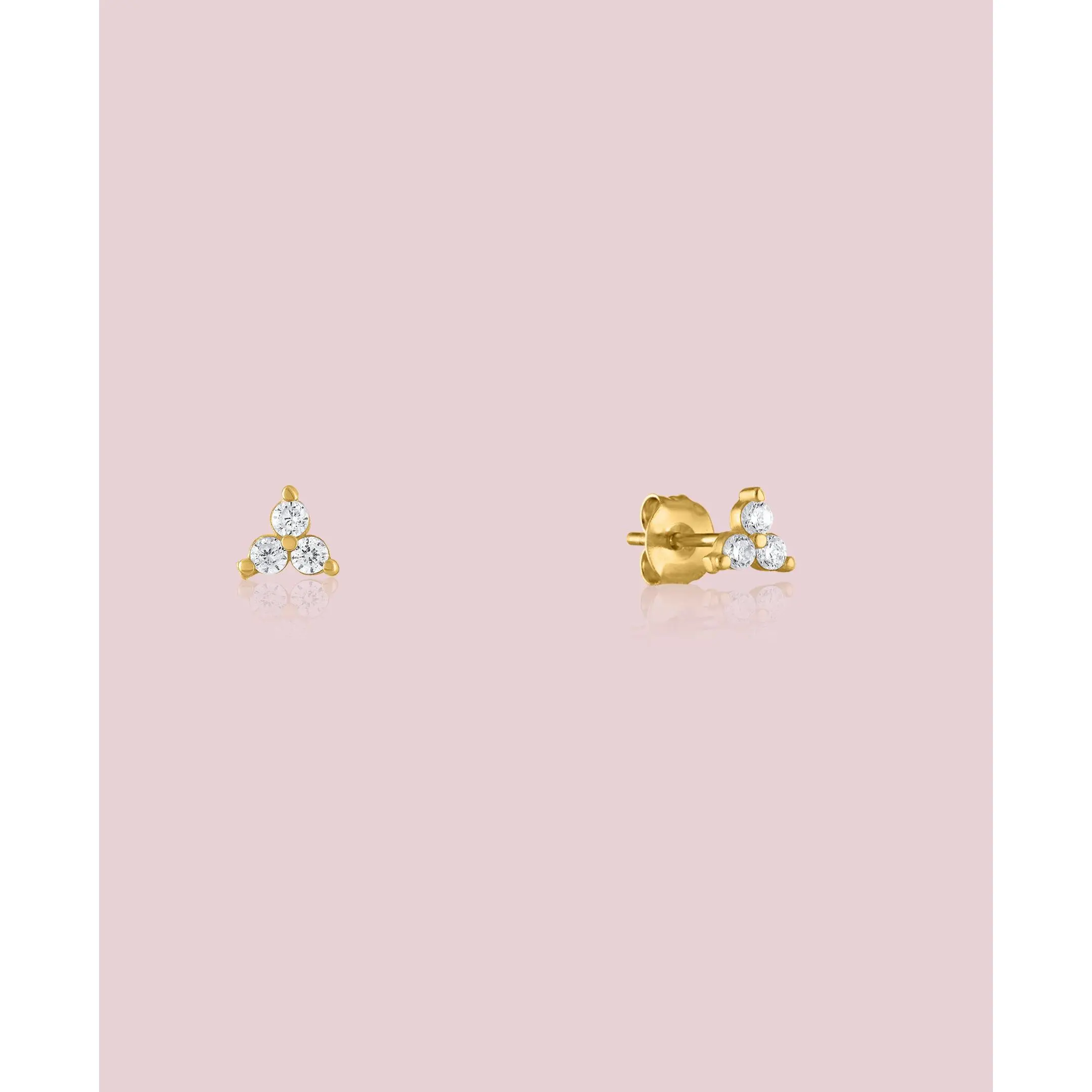 IFURU STUDS