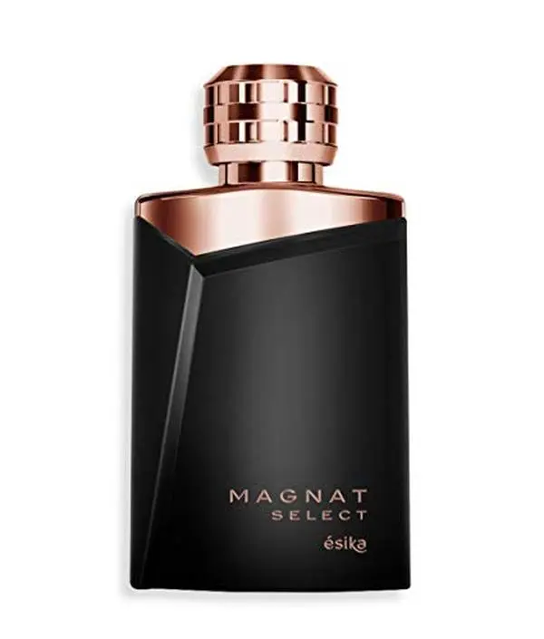 Magnat Select For Men Perfume By Ésika L'BEL Cyzone 90ml 3fl.oz.