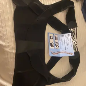 Adjustable Posture Corrector Back Brace Shoulder Straightener with Shoulder Support for Back Pain Relief for Men and Women Belts