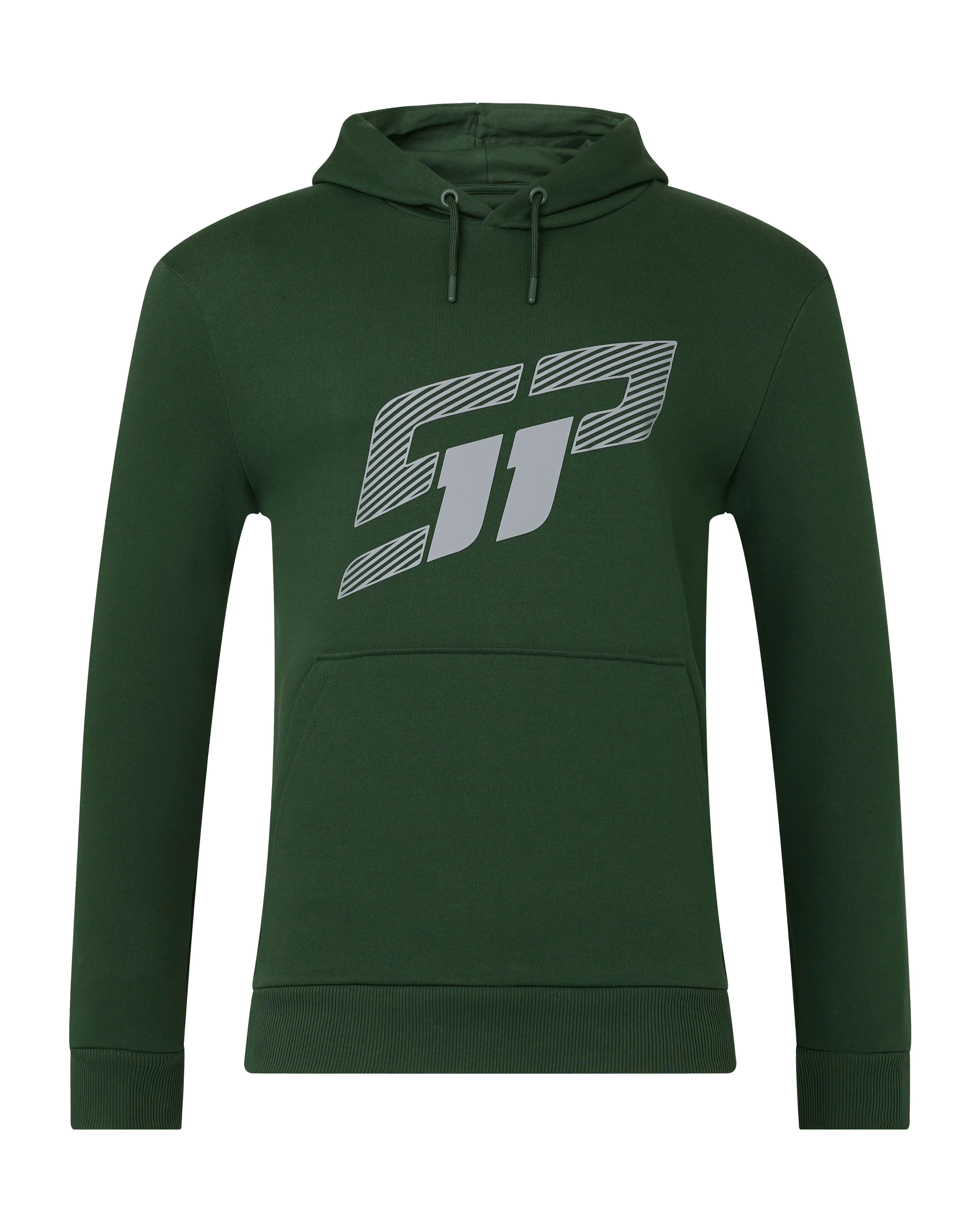 Red Bull Racing F1 Sergio "Checo" Perez Reflective Hoodie - Mountain View Green