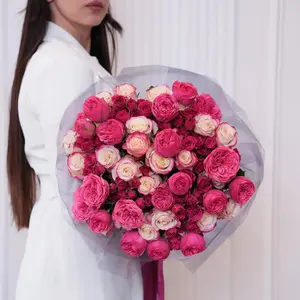 Bouquet #12 – Vivienne