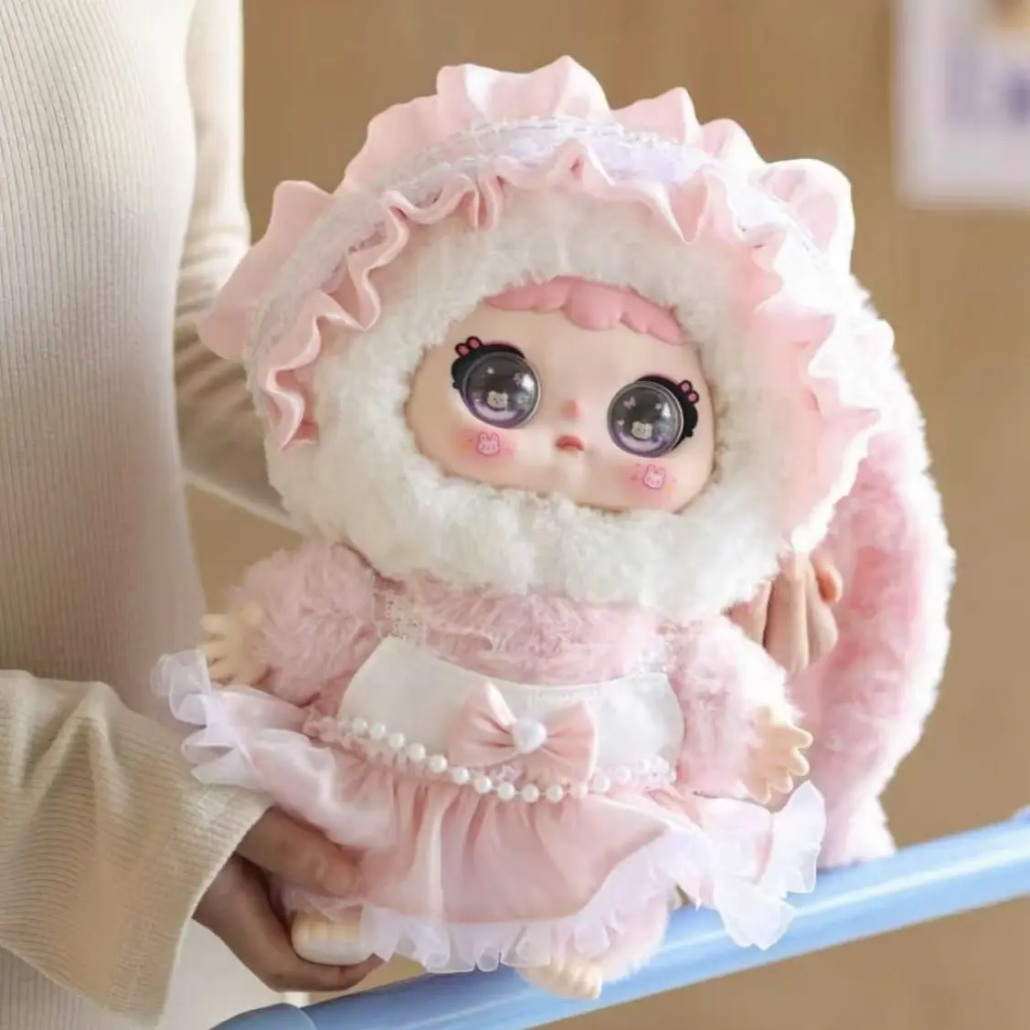 JIIMO 400% Forest Dreamland Plush - TikTok Shop