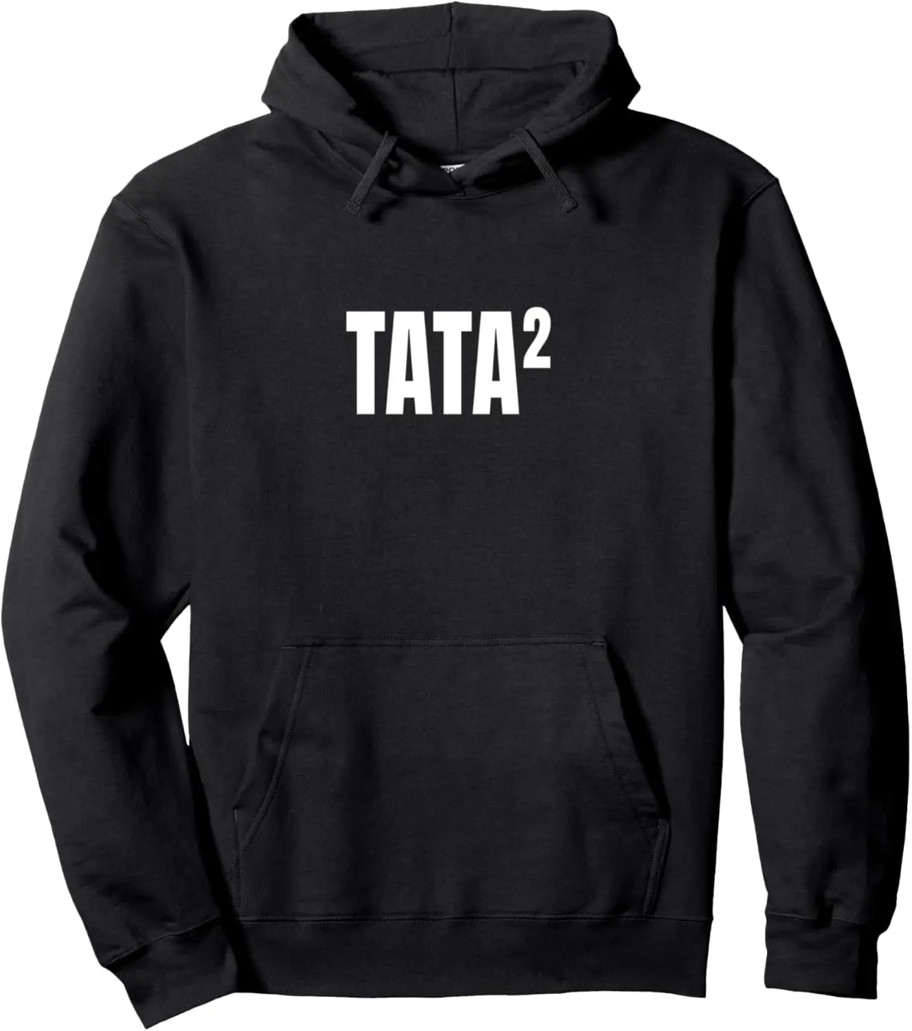 TataÂ² Spain Spanish Latin Latino Grandfather Grandpa Pullover Hoodie