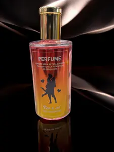 Olofin Perfume Come To Me- Unique Liquid Perfume for Versatile Use - Single Item - Convenient Fragrance Experience