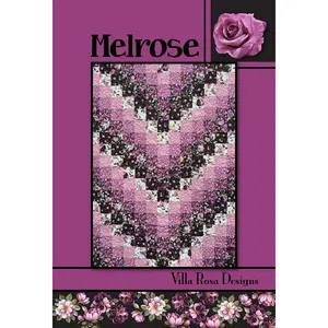 Melrose - Villa Rosa Designs