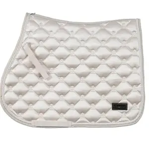 Hanaya Saddle Pad