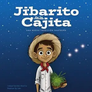 USED-Jibarito de la Cajita by Victor Febus (Hardcover)