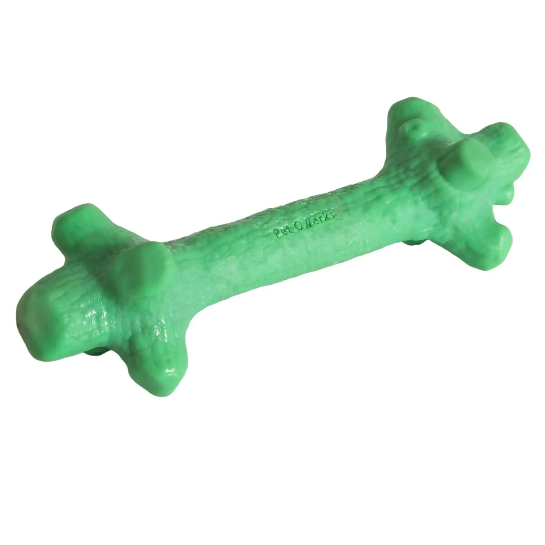 BarkBone Natural Instincts Mint Infused Stick Nylon Dog Chew BarkBone Natural Instincts Mint Infused Stick Nylon Dog Chew
