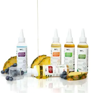 Entire Locs Oil Bundle