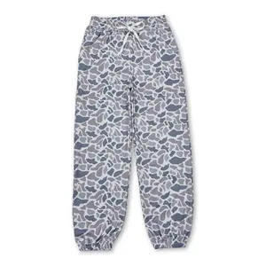 Camo Women's Joggers