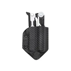 Clip & Carry Kydex Sheath for the Gerber Center-Drive Multitool